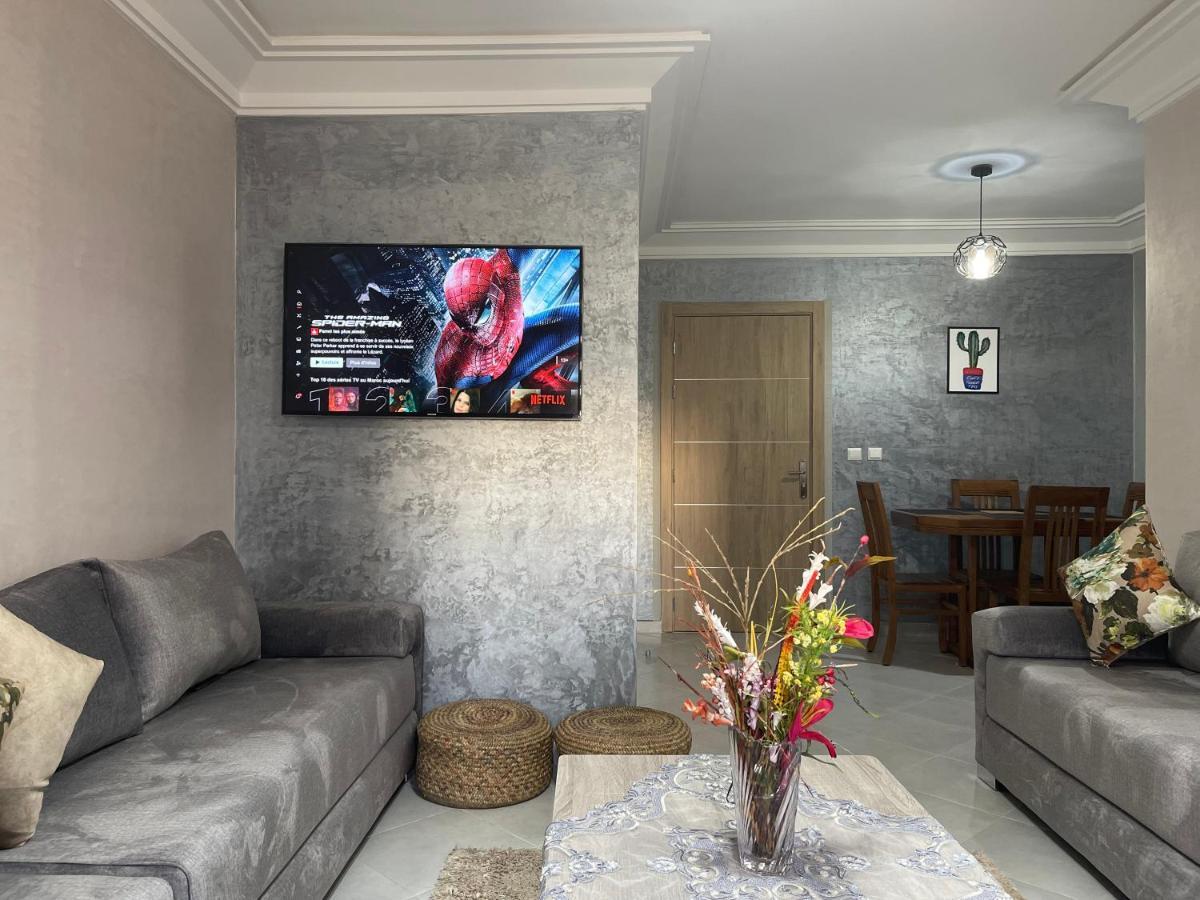 Apartment Assahil House