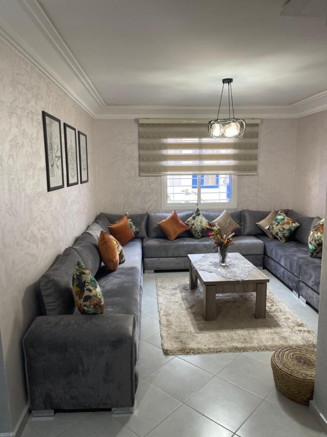 Apartment Assahil House Agadir