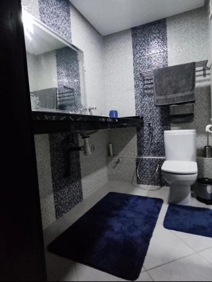 Apartment Marina Agadir