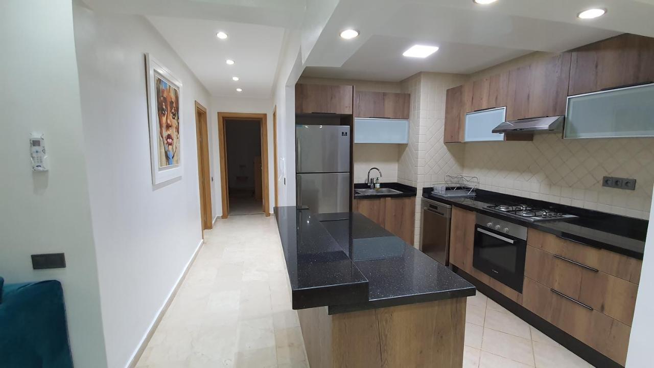 Luxe, Soleil Et Confort Vue Pour Famille Appartement