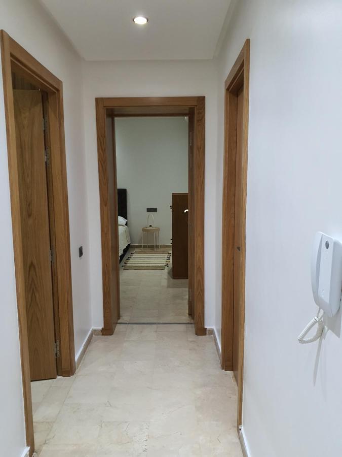 Appartement Luxe, Soleil Et Confort Vue Pour Famille Agadir