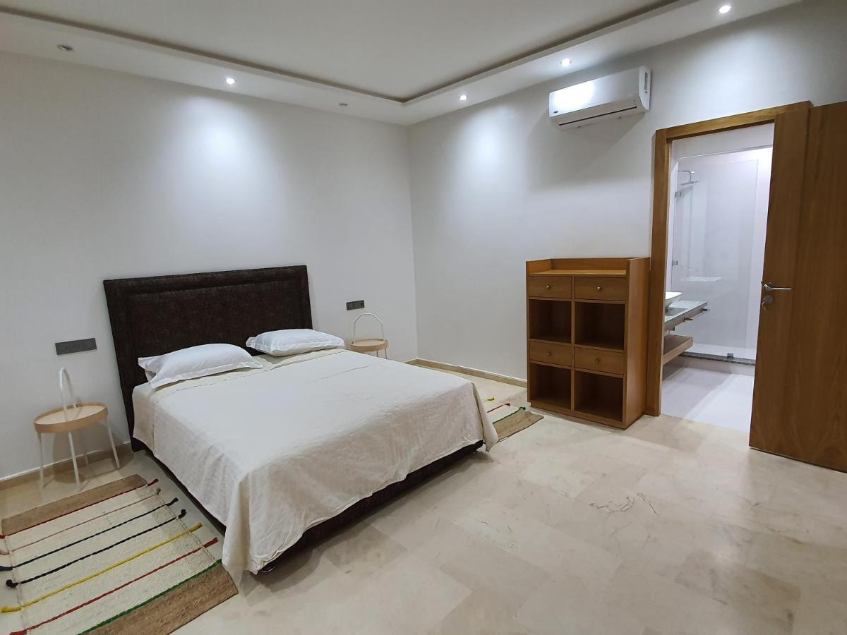 Appartement Luxe, Soleil Et Confort Vue Pour Famille Agadir