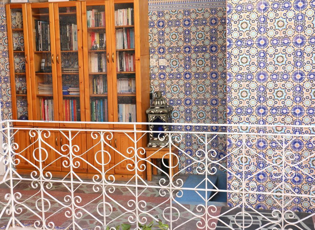 Les Chtis D'agadir Riad