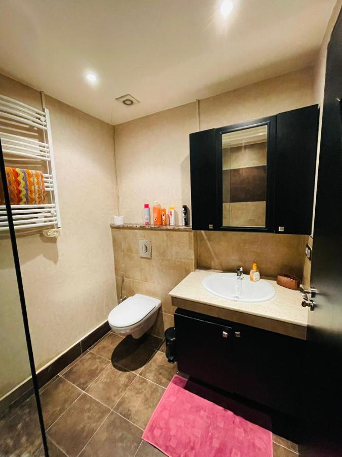 Very Near The Center & Appartement Agadir