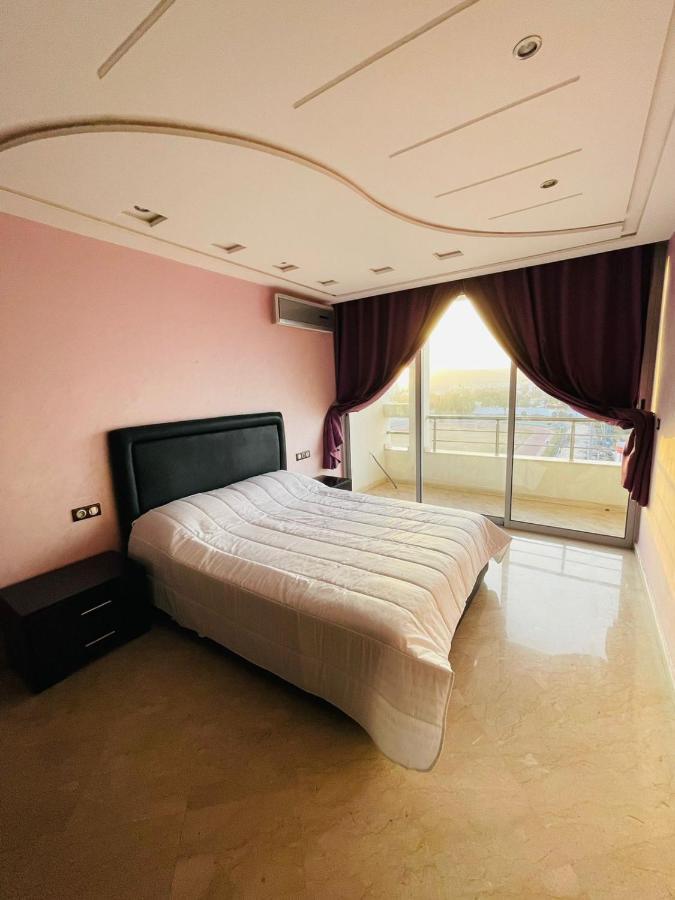 Very Near The Center & Appartement Agadir