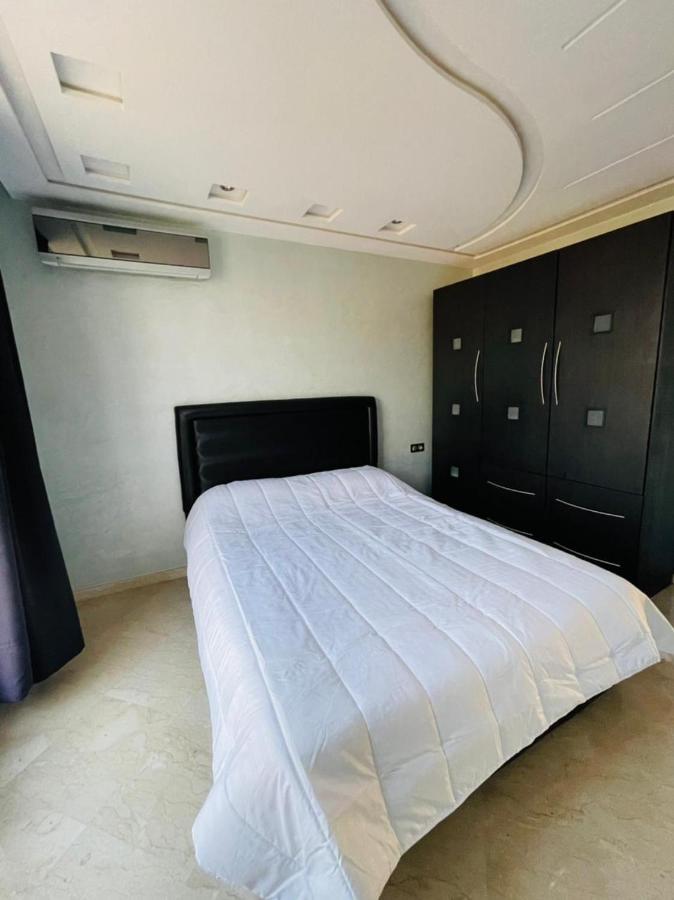 Appartement Very Near The Center & Agadir