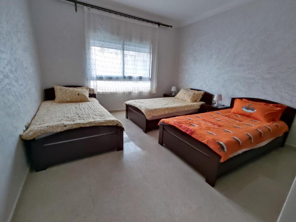 Apartment Marina Agadir