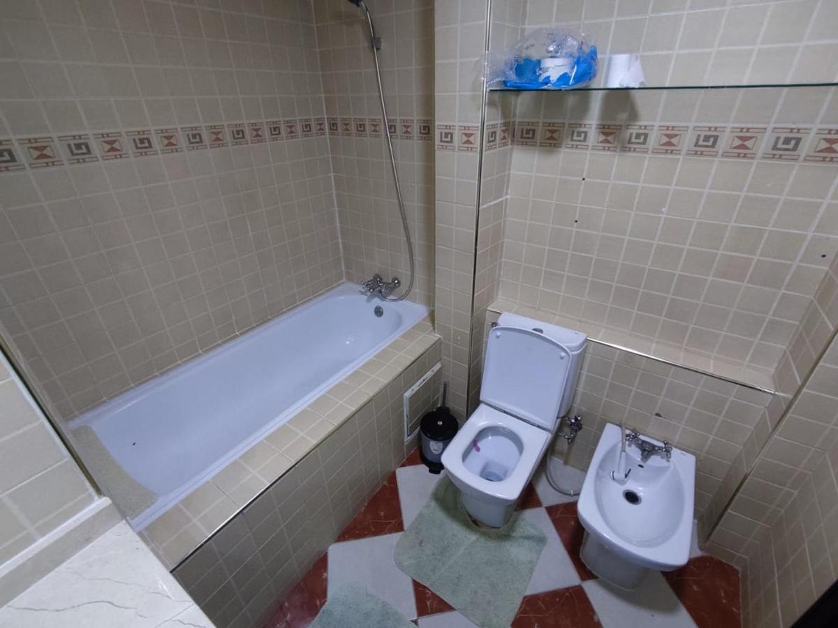 Marina Apartment Agadir