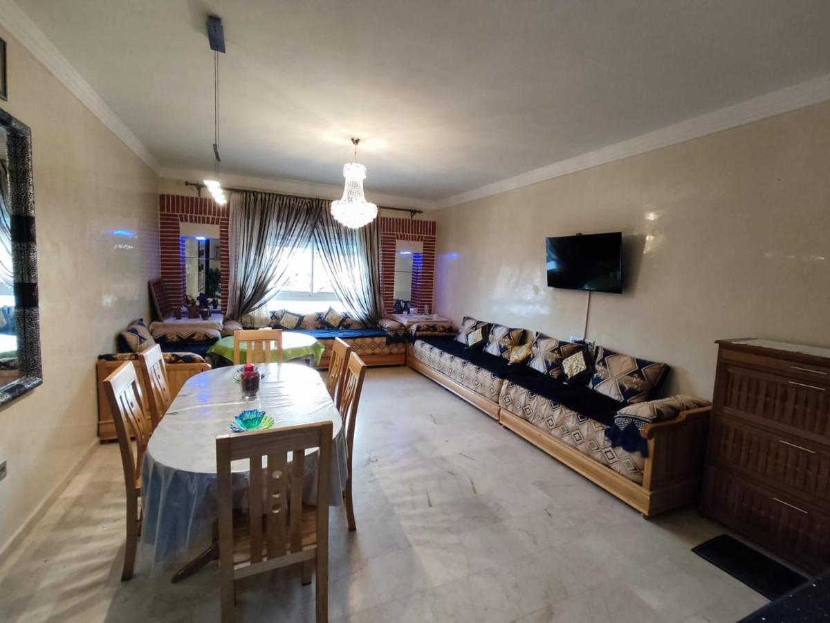 Apartment Marina Agadir