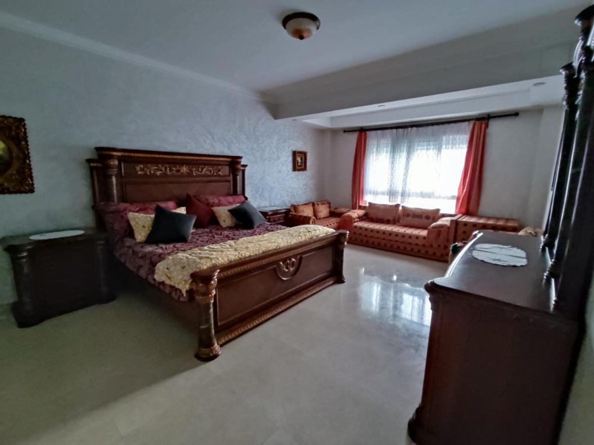 Marina Apartment Agadir