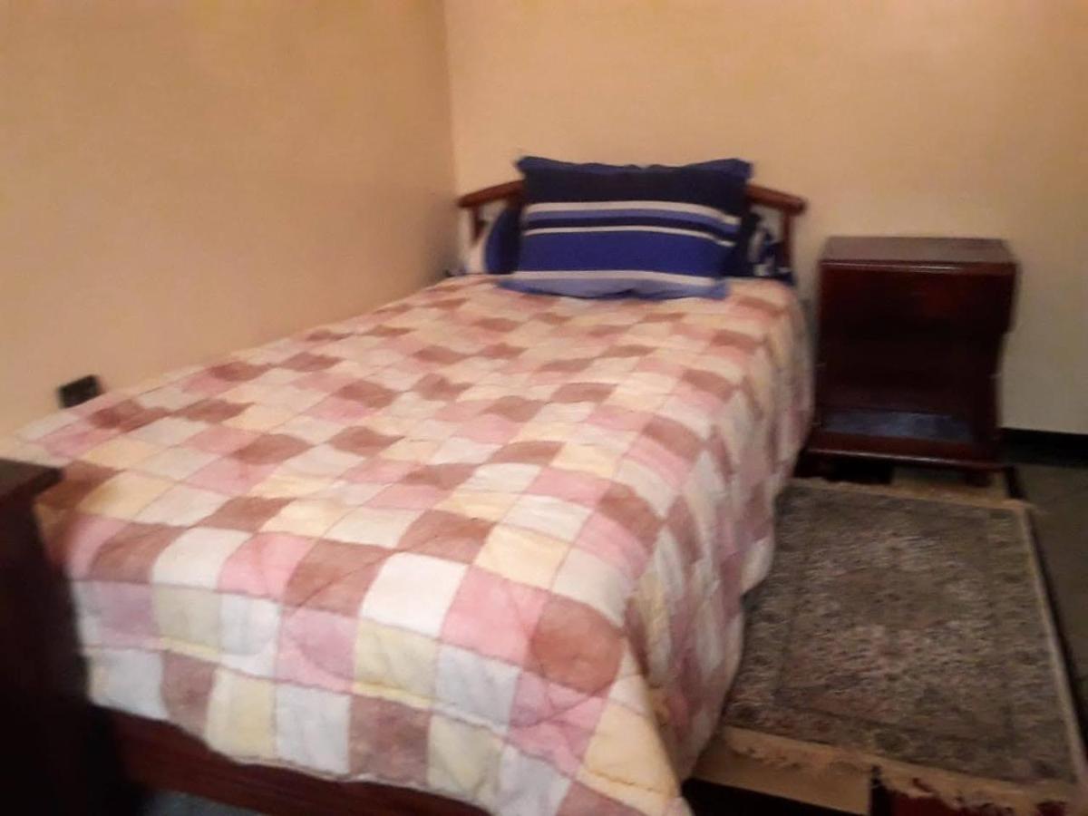 Apartment Adambeach Agadir