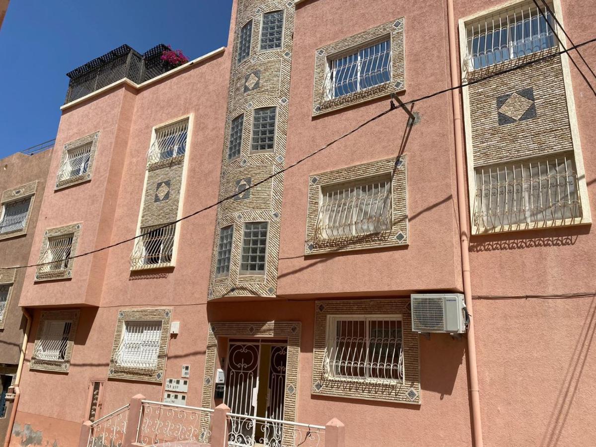Summer House Tamraght Apartment Agadir