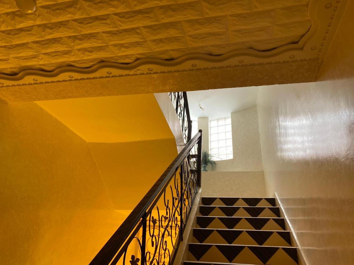 Summer House Tamraght Apartment Agadir
