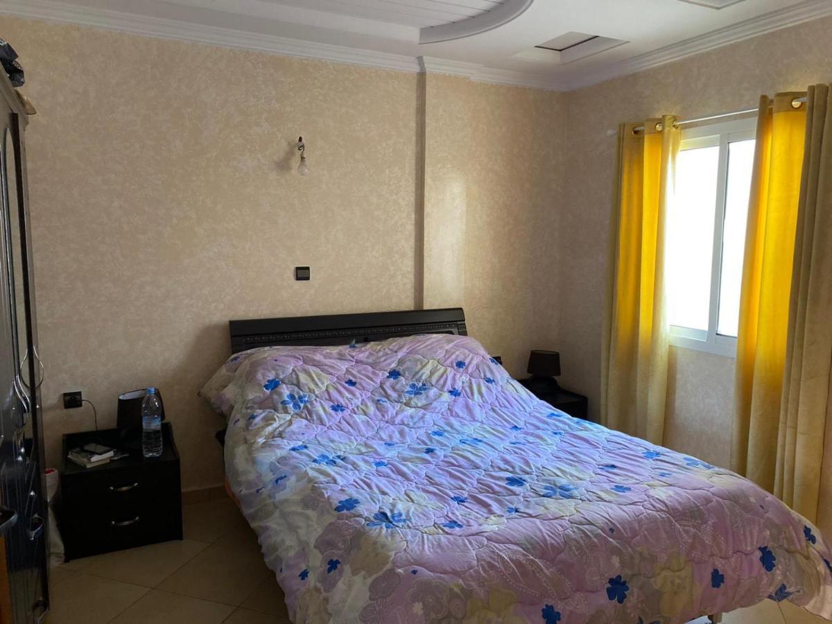 Summer House Tamraght * Agadir