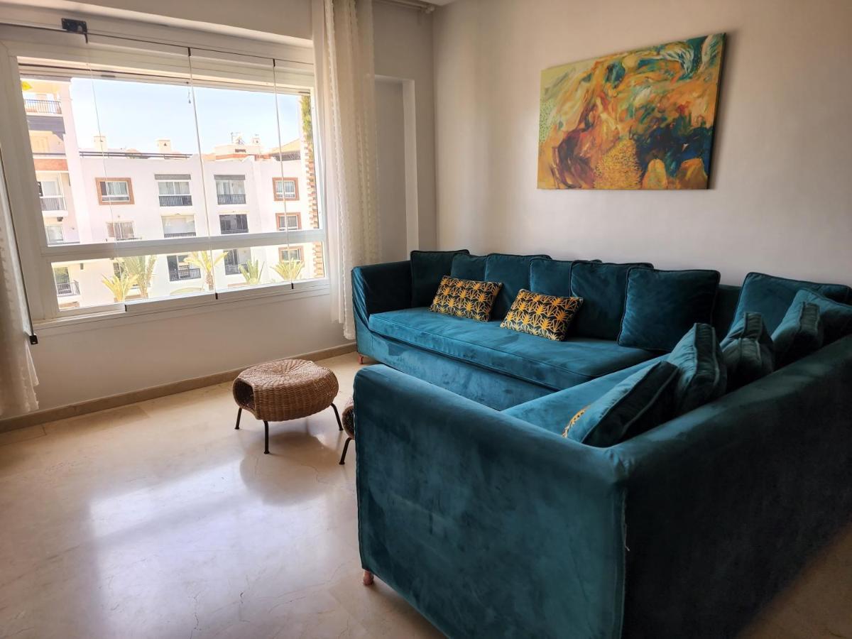 Luxe, Soleil Et Confort Vue Pour Famille