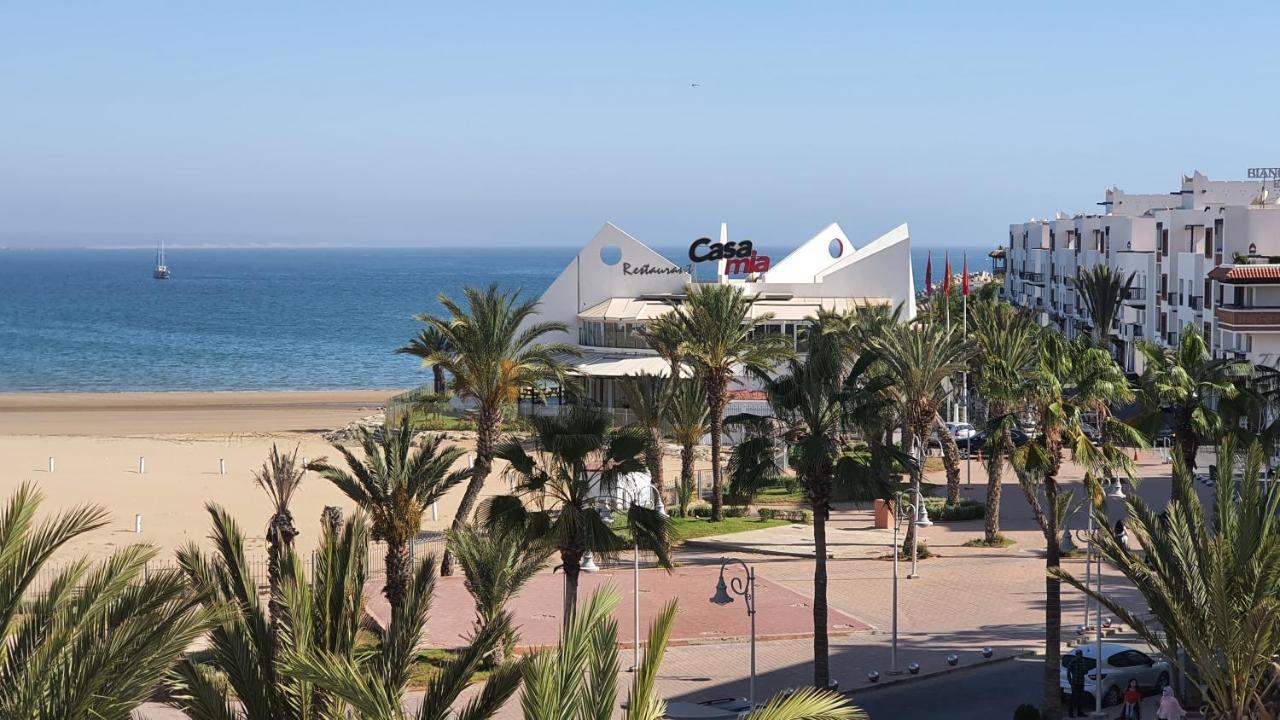 Luxe, Soleil Et Confort Vue Pour Famille
