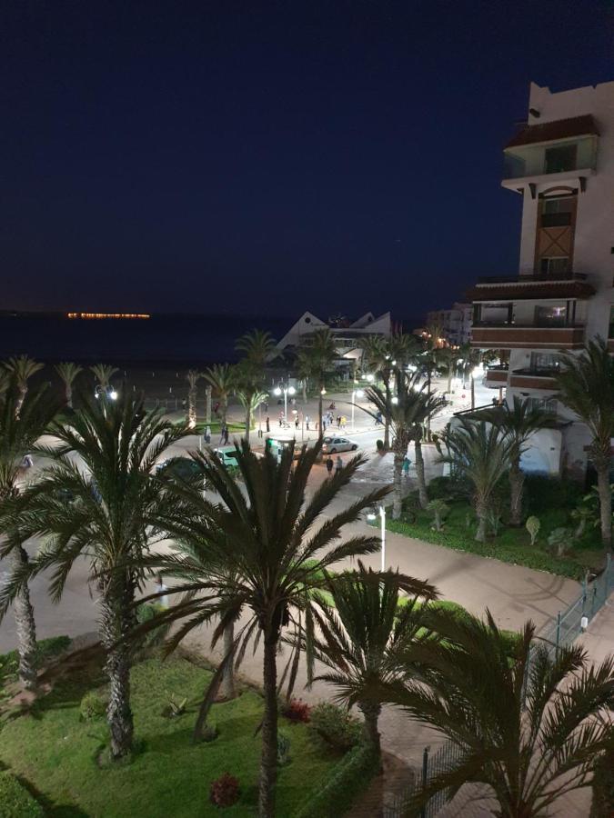Luxe, Soleil Et Confort Vue Pour Famille * Agadir