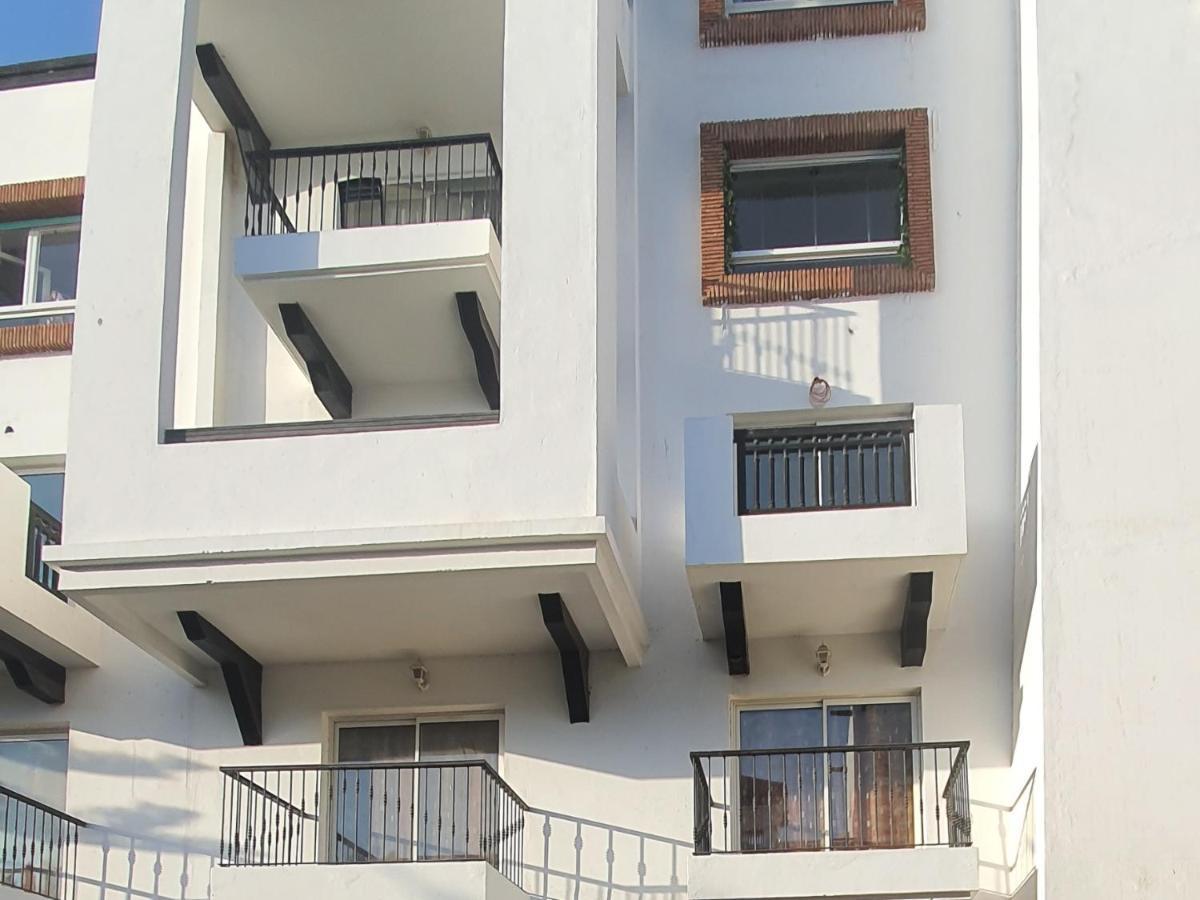 Luxe, Soleil Et Confort Vue Pour Famille * Agadir