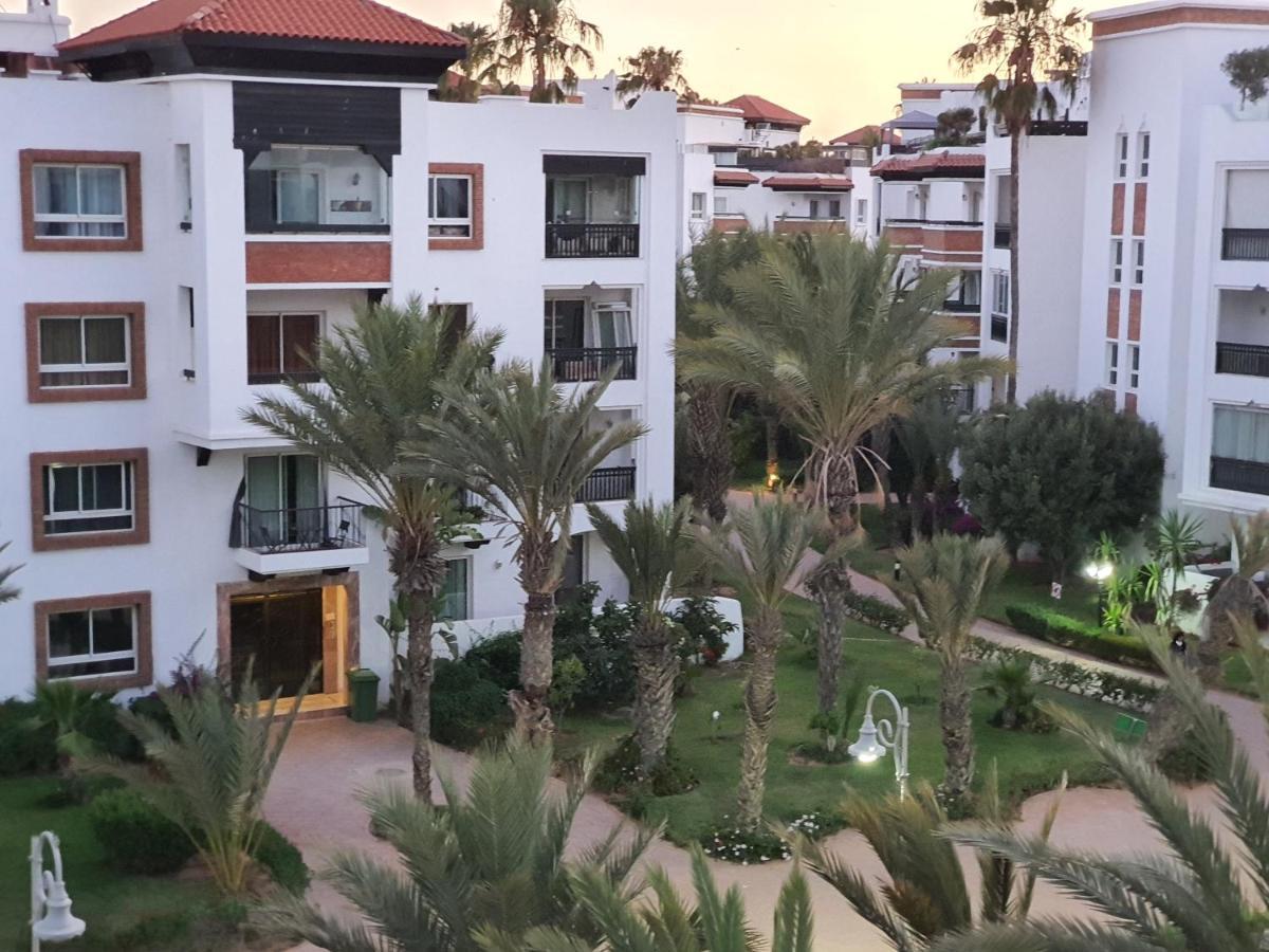 Luxe, Soleil Et Confort Vue Pour Famille