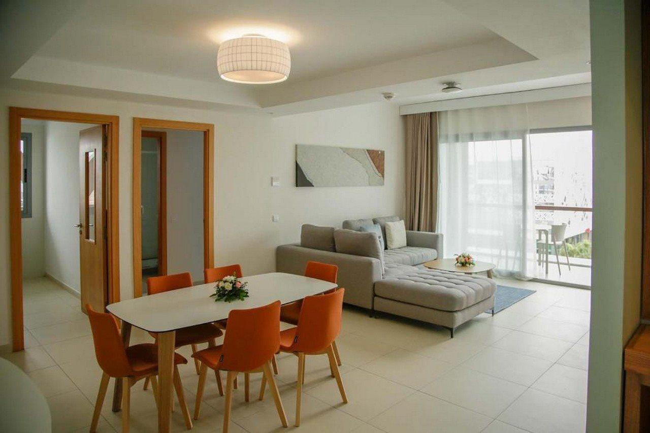 Hotel Zephyr Agadir