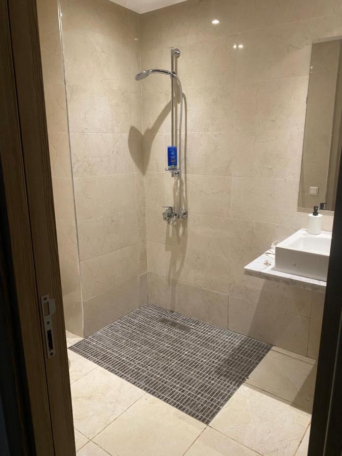 Islan Apartment&pool.balcon Agadir