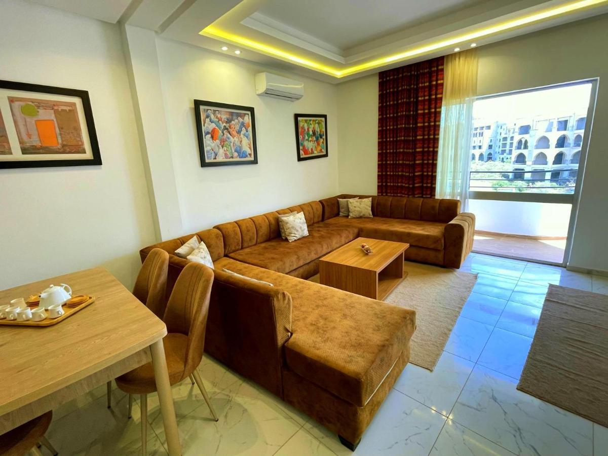 Sables D'or Aparthotel