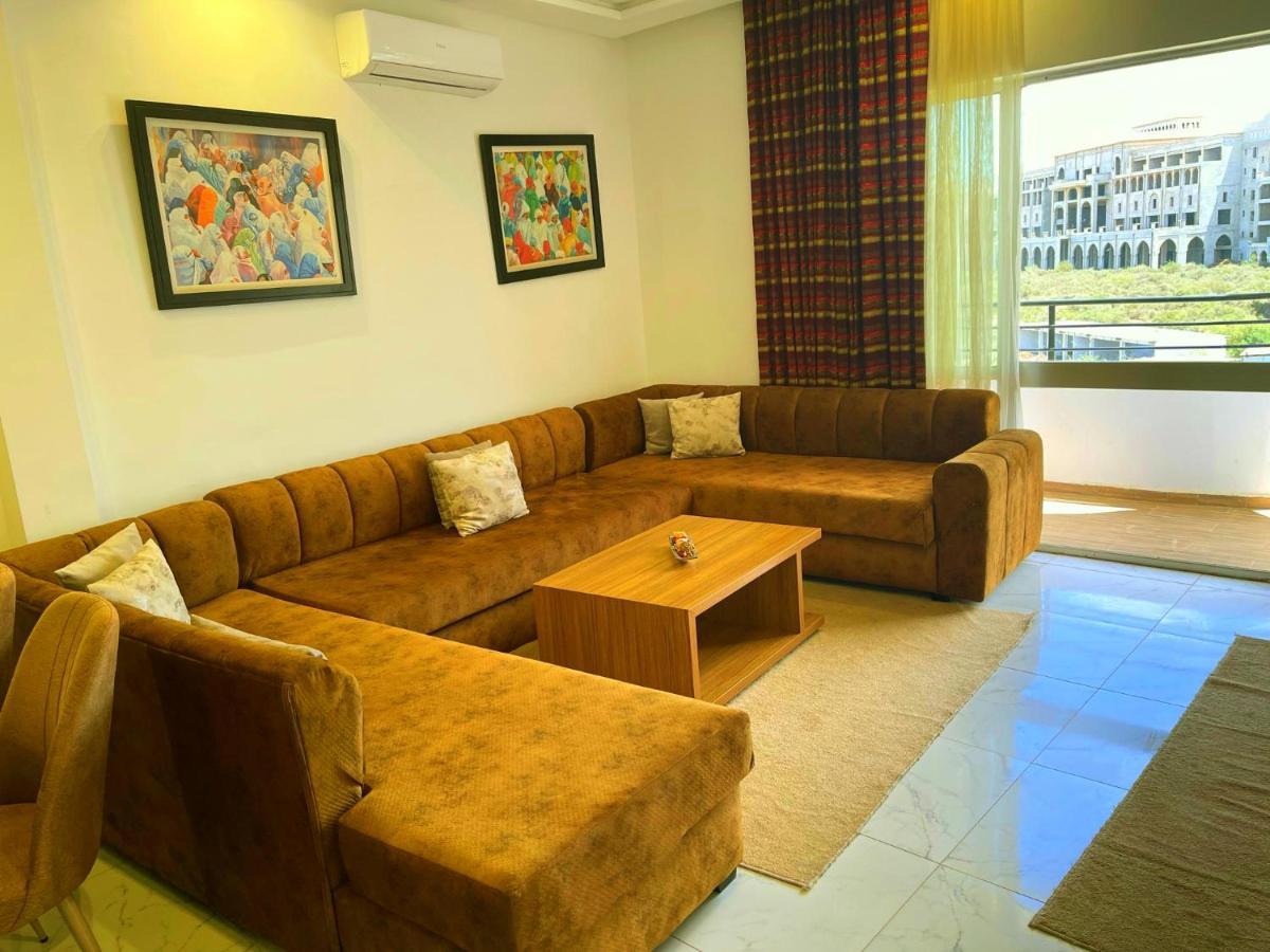 Aparthotel Sables D'or *