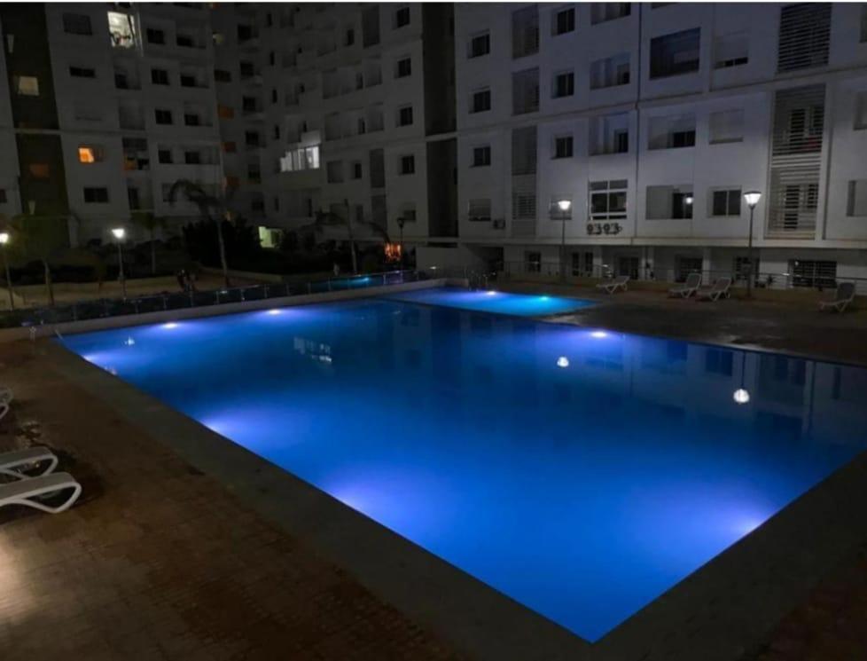 Apartment Islan Bay Agadir