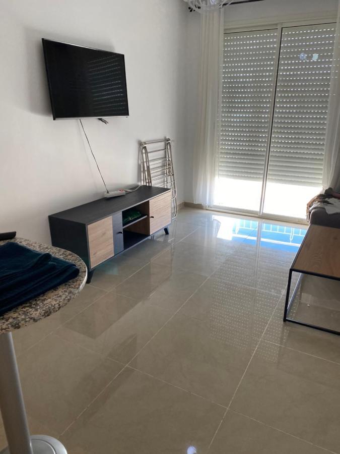 Islan Bay Apartment *