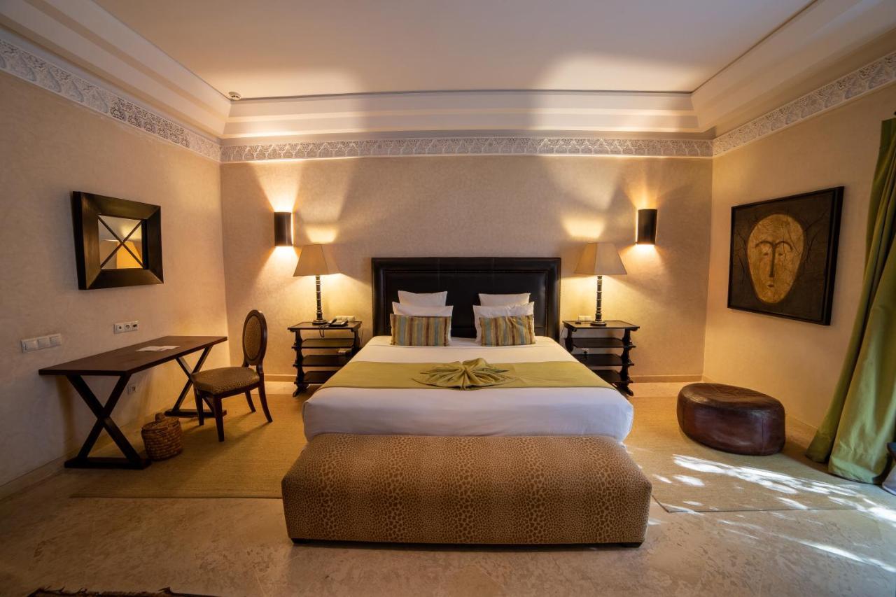 Le Blanche Hotel