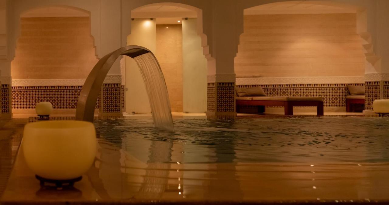 Le Blanche Hotel Agadir