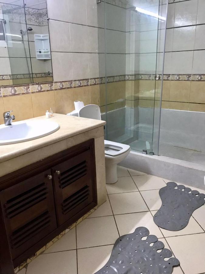 Holiday home Ory Agadir