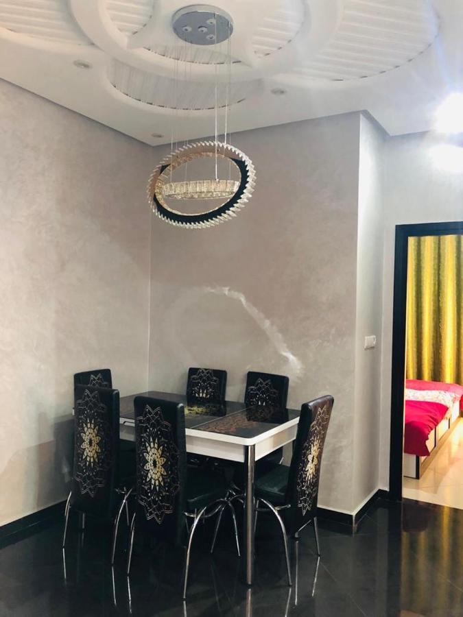 L Imperial Appart Founty Apartment