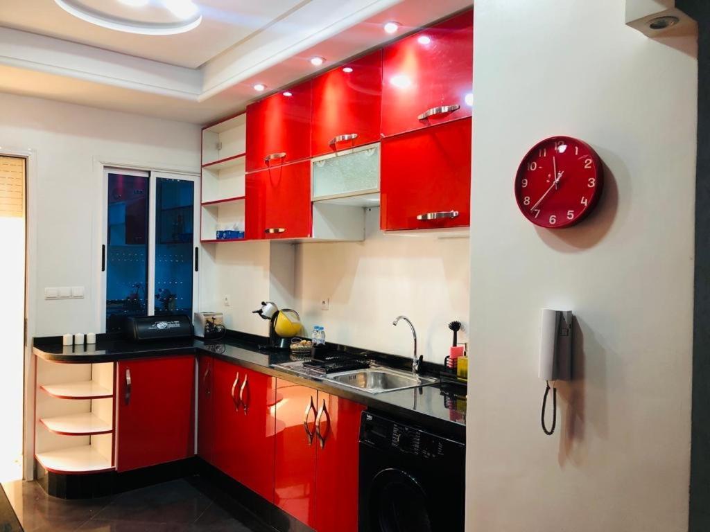 L Imperial Appart Founty Apartment