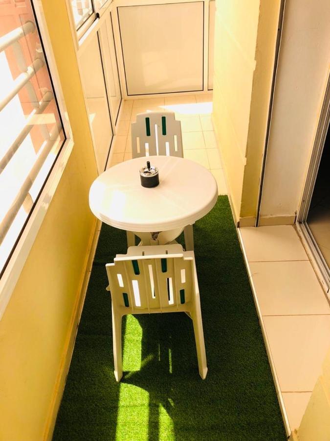 L Imperial Appart Founty Apartment