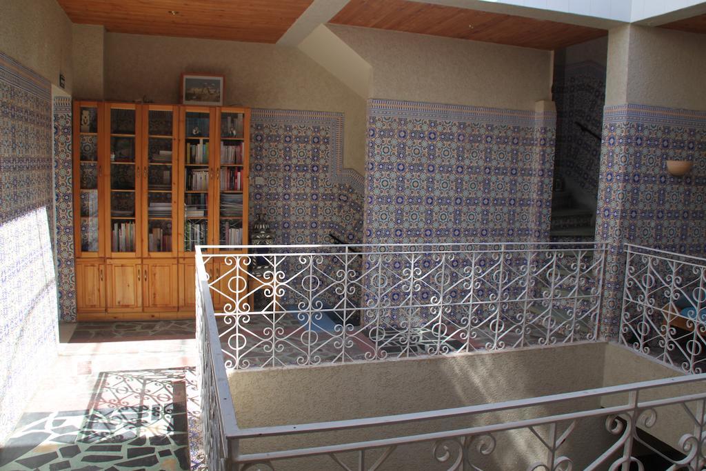 Riad Les Chtis D'agadir 3*