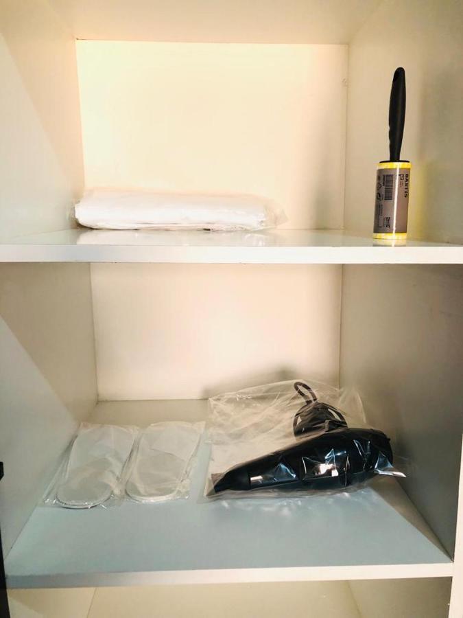 L Imperial Appart Founty Apartment *