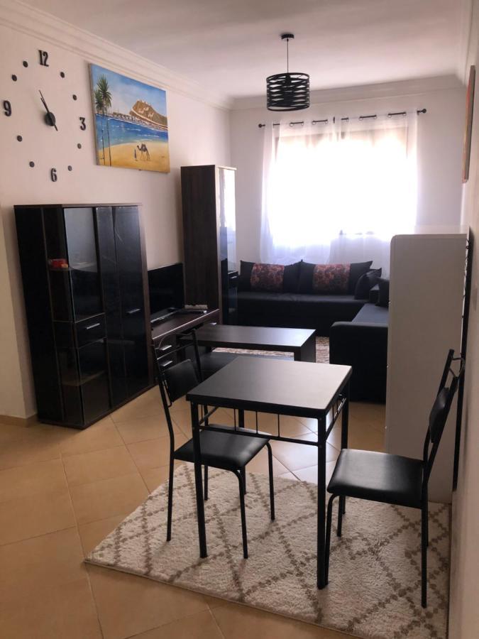 Superbe En Centre Apartment