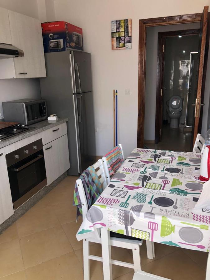 Apartment Superbe En Centre