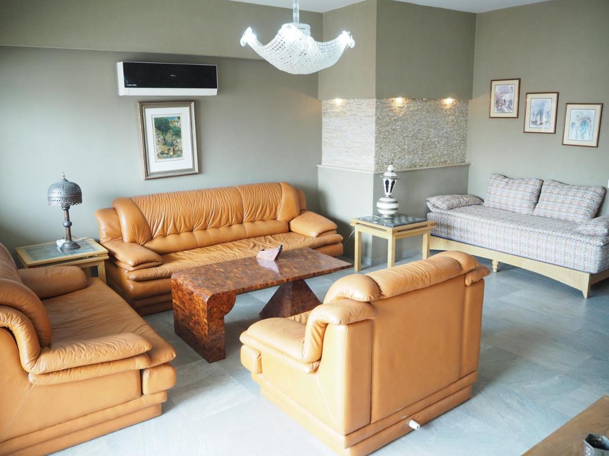 Apartment Soleil 3 Terrasse Confort Agadir