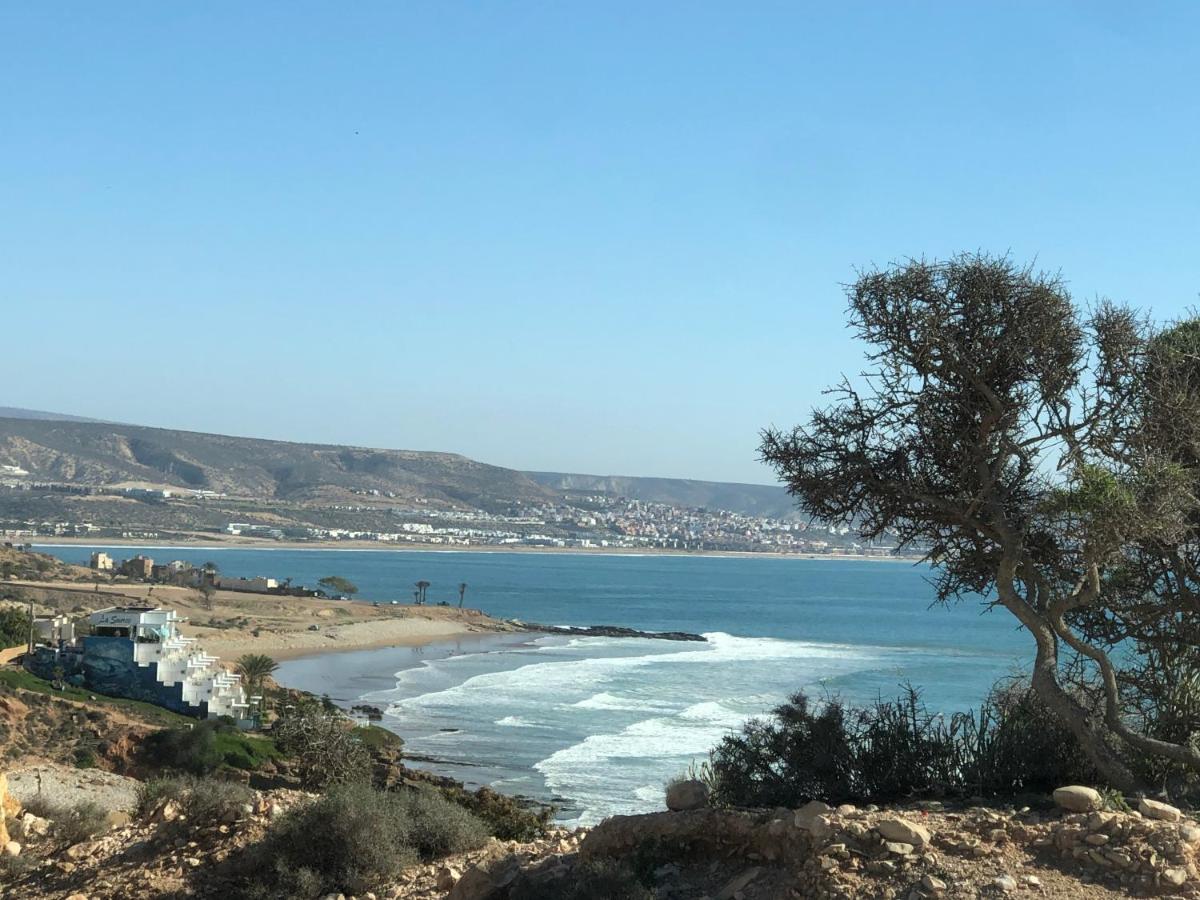 Soleil 3 Terrasse Confort Agadir