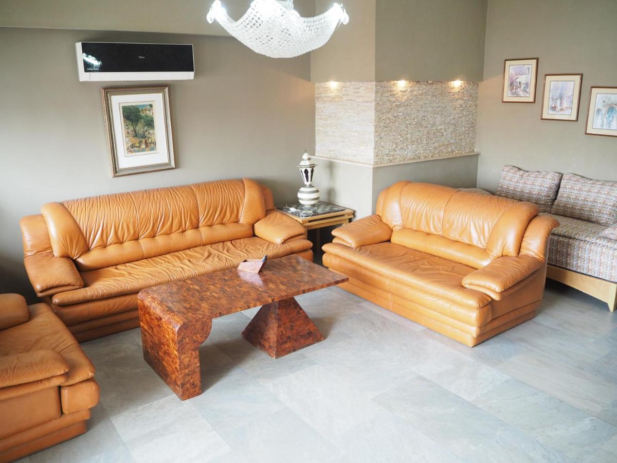 Soleil 3 Terrasse Confort Apartment Agadir