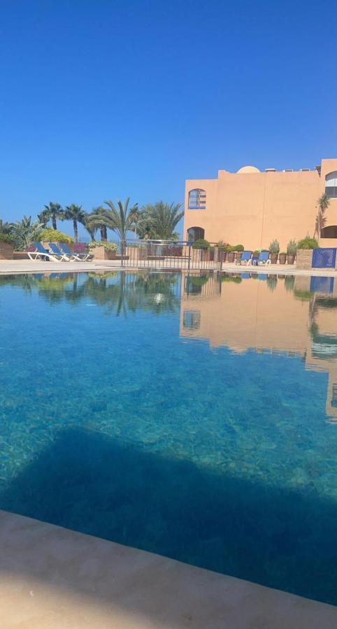 Appart'paradis Face à L'océan Appartement