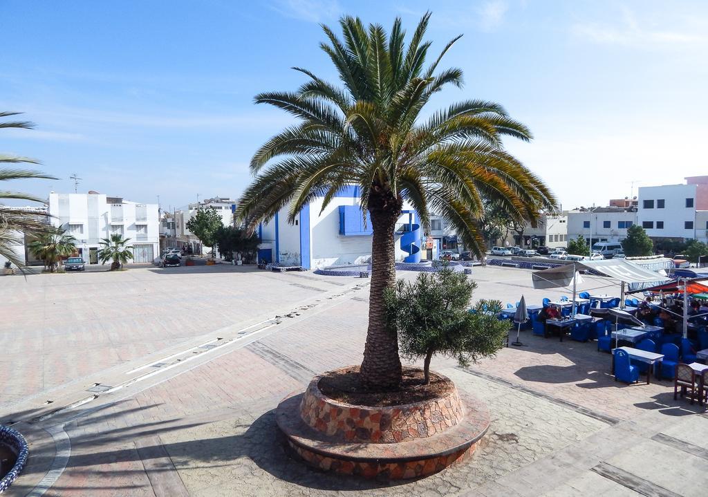 Sindibad 2* Agadir