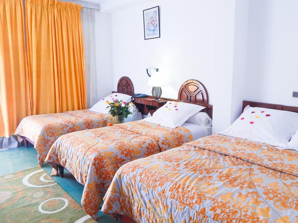 Hotel Sindibad