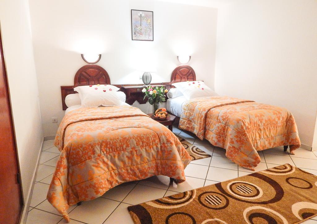 Sindibad Hotel