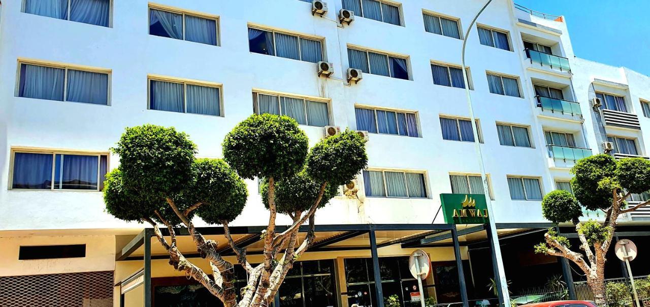 Amwaj 3* Agadir