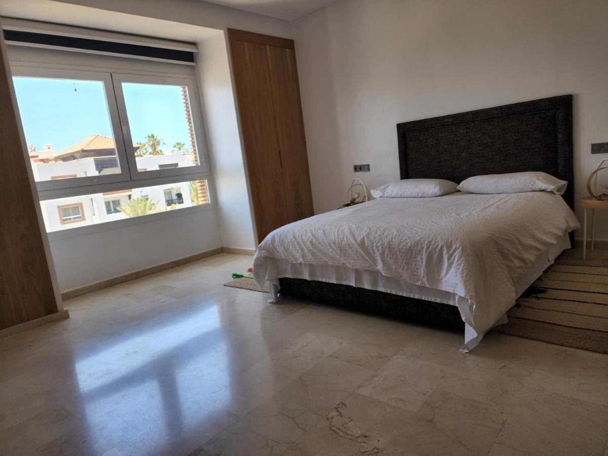 Luxe, Soleil Et Confort Vue Pour Famille *