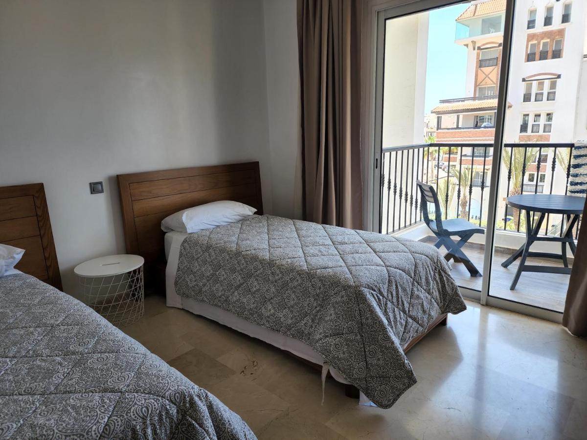 Luxe, Soleil Et Confort Vue Pour Famille Appartement *