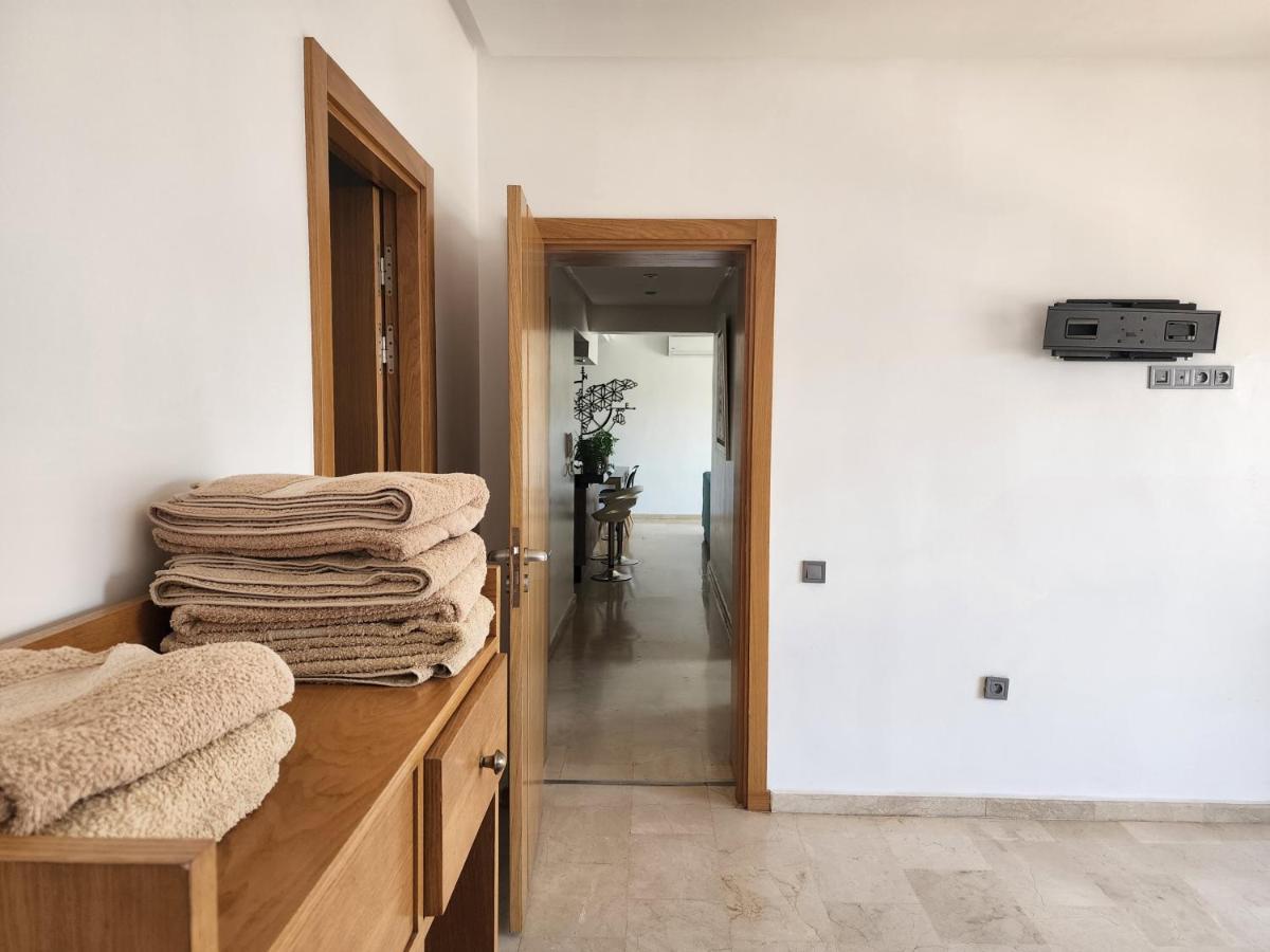 Luxe, Soleil Et Confort Vue Pour Famille